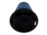 aFe - aFe 24-91089 aFe MomentumINtake Replacement Air Filter w/Pro 5R 4IN F x 6IN B x 4-1/2IN T (Inverted) x 8-1/2IN - Image 3