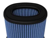 aFe - aFe 24-91104 aFe Momentum Intake Air Filter w/Pro 5R (5-1/4x3-3/4)IN F x(7-3/8x5-7/8)IN B x(4-1/2x4)IN Tx6-3/4IN - Image 5