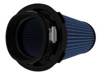 aFe - aFe 24-91104 aFe Momentum Intake Air Filter w/Pro 5R (5-1/4x3-3/4)IN F x(7-3/8x5-7/8)IN B x(4-1/2x4)IN Tx6-3/4IN - Image 6