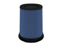 aFe - aFe 24-91106 aFe Momentum Intake Rplcmnt Air Filter (5-1/4x3-3/4)IN F x(7-3/8x5-7/8)IN B x(4-1/2x4)IN Tx8-3/4IN H - Image 1