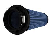 aFe - aFe 24-91106 aFe Momentum Intake Rplcmnt Air Filter (5-1/4x3-3/4)IN F x(7-3/8x5-7/8)IN B x(4-1/2x4)IN Tx8-3/4IN H - Image 4