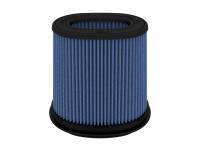 aFe - aFe 24-91124 aFe Momentum Intake Rplcmnt Air Filter (6-3/4x4-3/4)IN Fx(8-1/4x6-1/4)x(7-1/4x5)IN T x 7-3/4 IN H - Image 1