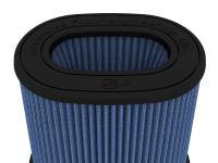 aFe - aFe 24-91124 aFe Momentum Intake Rplcmnt Air Filter (6-3/4x4-3/4)IN Fx(8-1/4x6-1/4)x(7-1/4x5)IN T x 7-3/4 IN H - Image 2