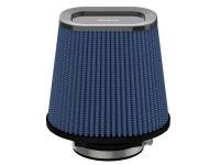 aFe - aFe 27-90203R aFe Track Series Intake Pro 5R Air Filter 4IN F x (7-3/4 x 6-1/2)IN B x (5-3/4 x 3-3/4)IN T x 7IN - Image 1