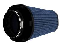 aFe - aFe 27-90203R aFe Track Series Intake Pro 5R Air Filter 4IN F x (7-3/4 x 6-1/2)IN B x (5-3/4 x 3-3/4)IN T x 7IN - Image 3
