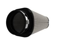 aFe - aFe 27-90204D aFe Track Series Intake Pro DRY S Air Filter (7-1/2 x5-1/2)IN F x(9-1/4 x7-1/4)IN B x(6 x4)IN T x9IN - Image 2