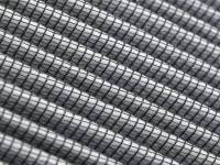 aFe - aFe 27-90204D aFe Track Series Intake Pro DRY S Air Filter (7-1/2 x5-1/2)IN F x(9-1/4 x7-1/4)IN B x(6 x4)IN T x9IN - Image 5