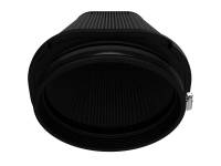 aFe - aFe 27-90204K aFe Track Series Intake Pro 5R Air Filter (7-1/2 x5-1/2)IN F x(9-1/4 x7-1/4)IN B x(6 x4)IN T x9IN - Image 4