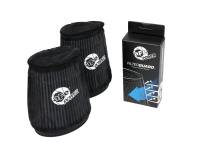 aFe - aFe 28-10253M aFe Filter GUARD Polyester Pre-Filter Fits Air Filter 24-90054-MA And Others - Image 1