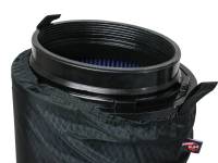 aFe - aFe 28-10603 aFe Filter GUARD Polyester Pre-Filter Fits Air Filter 24-90202R And Others - Image 5