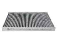 aFe - aFe 35-10018C aFe 09-17 GM Tahoe/Yukon/Suburban/Yukon XL/Escalade Carbon Cabin Air Filter - Image 3