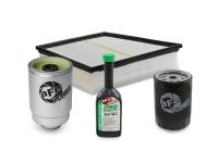 aFe - aFe 35-17006M aFe 11-16 GM Diesel Trucks Power ProGuard Diesel Filter Maintenance Kit - Image 1