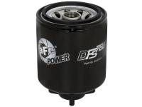 aFe - aFe 42-14011 aFe Diesel Fuel Systems DFS780 Series 01-10 GM Diesel 6.6L V8 (Full Time Operation) - Image 5