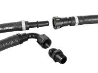 aFe - aFe 42-14023 aFe Diesel Fuel Systems DFS780 Series 2017 GM Diesel 6.6L V8(td) L5P Full Time Operation 8-10PSI - Image 8