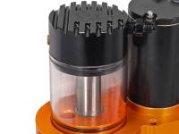 aFe - aFe 42-14024 aFe Power DFS780 Series GM 2017 Diesel Trucks V8-6.6L (td) L5P Boost Activated 8-10PSI - Image 4