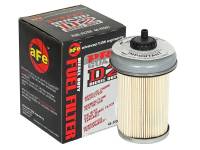 aFe - aFe 44-FF001 aFe ProGuard D2 Fluid Filters Fuel F/F FUEL GM Diesel Trucks 92-00 V8- 6.2L 6.5L (td) - Image 1