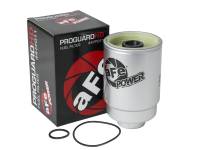aFe - aFe 44-FF011 aFe ProGuard D2 Fluid Filters Fuel F/F FUEL GM Diesel Trucks 01-12 V8-6.6L (td) - Image 1