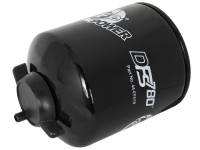 aFe - aFe 44-FF019 aFe ProGuard D2 Fluid Filters F/F Fuel Filter for DFS780 Fuel Systems - Image 5