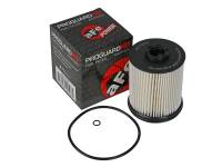 aFe - aFe 44-FF023 aFe ProGuard D2 Fuel Filter; GM Diesel Trucks 17-21; V8 6.6L L5P - Single - Image 1