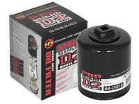 aFe - aFe 44-LF010 aFe ProGuard D2 Fluid Filters Oil F/F OIL GM Cars & Trucks 75-10 L4/V6 - Image 1