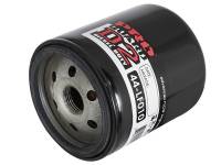 aFe - aFe 44-LF010-MB aFe Pro GUARD D2 Oil Filter 00-14 GM Gas Trucks V6 4.3L (4 Pack) - Image 3