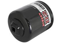 aFe - aFe 44-LF010-MB aFe Pro GUARD D2 Oil Filter 00-14 GM Gas Trucks V6 4.3L (4 Pack) - Image 4