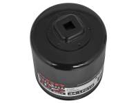 aFe - aFe 44-LF010-MB aFe Pro GUARD D2 Oil Filter 00-14 GM Gas Trucks V6 4.3L (4 Pack) - Image 6
