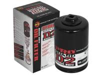 aFe - aFe 44-LF011 aFe ProGuard D2 Fluid Filters Oil F/F OIL GM Trucks 99-05 V8-4.8L/5.3L/6.0L - Image 1