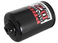 aFe - aFe 44-LF011-MB aFe Pro GUARD D2 Oil Filter 99-05 GM Gas Trucks V8 4.8L/5.3L/6.0L (4 Pack) - Image 2