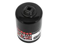 aFe - aFe 44-LF011-MB aFe Pro GUARD D2 Oil Filter 99-05 GM Gas Trucks V8 4.8L/5.3L/6.0L (4 Pack) - Image 5
