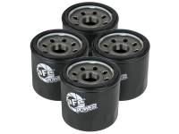 aFe - aFe 44-PS003-MB aFe ProGuard Oil Filter - OE Repl. Yamaha 5GH-13440-50-00 (4 Pack) - Image 1