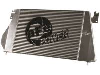 aFe - aFe 46-20051 aFe Bladerunner Intercoolers I/C GM Diesel Trucks 06-10 V8-6.6L (td) LBZ/LMM - Image 1