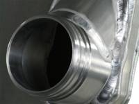 aFe - aFe 46-20051 aFe Bladerunner Intercoolers I/C GM Diesel Trucks 06-10 V8-6.6L (td) LBZ/LMM - Image 3