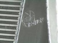aFe - aFe 46-20051 aFe Bladerunner Intercoolers I/C GM Diesel Trucks 06-10 V8-6.6L (td) LBZ/LMM - Image 8