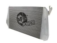 aFe - aFe 46-20111 aFe Bladerunner Intercooler 11-13 GM Diesel Trucks V8 6.6L (td) LML - Image 1