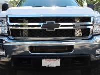 aFe - aFe 46-20111 aFe Bladerunner Intercooler 11-13 GM Diesel Trucks V8 6.6L (td) LML - Image 3