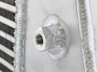 aFe - aFe 46-20111 aFe Bladerunner Intercooler 11-13 GM Diesel Trucks V8 6.6L (td) LML - Image 7