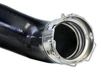 aFe - aFe 46-20260SSC aFe 16-22 GM Colorado/Canyon BladeRunner OER Series Coupling & Clamp Kit - Factory Cold Charge Pipe - Image 2