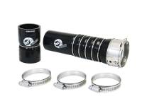 aFe - aFe 46-20260SSH aFe 16-22 GM Colorado/Canyon BladeRunner OER Series Coupling & Clamp Kit - Factory Hot Charge Pipe - Image 1