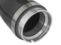 aFe - aFe 46-20268-R aFe BladeRunner 2.5in Red IC Tube Hot Side w/ Coupling & Clamp Kit 2016 GM Colorado/Canyon 2.8L - Image 5
