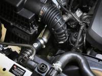 aFe - aFe 46-20268SS aFe 16-20 GM Colorado/Canyon L4-2.8L (td) BladeRunner 2in Stainless Steel Hot Charge Pipe - Image 2