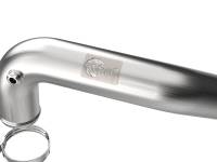 aFe - aFe 46-20268SS aFe 16-20 GM Colorado/Canyon L4-2.8L (td) BladeRunner 2in Stainless Steel Hot Charge Pipe - Image 3
