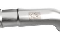 aFe - aFe 46-20269SS aFe 16-20 GM Colorado/Canyon L4-2.8L (td) BladeRunner 2.5in Stainless Steel Cold Charge Pipe - Image 4