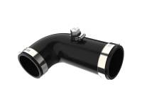 aFe - aFe 46-20454-B aFe BladeRunner Intercooler Hot & Cold Side Tubes Combo 20-21 GM Trucks 3.0L (td) - Black - Image 3