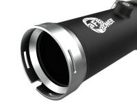 aFe - aFe 46-20454-B aFe BladeRunner Intercooler Hot & Cold Side Tubes Combo 20-21 GM Trucks 3.0L (td) - Black - Image 5
