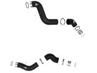 aFe - aFe 46-20744-B aFe 23-25 GM Colorado/Canyon L4-2.7L BladeRunner Aluminum Hot and Cold Charge Pipe Kit - Black - Image 2
