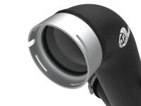 aFe - aFe 46-20744-B aFe 23-25 GM Colorado/Canyon L4-2.7L BladeRunner Aluminum Hot and Cold Charge Pipe Kit - Black - Image 4