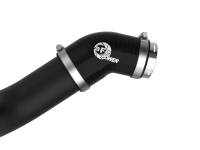 aFe - aFe 46-20744-B aFe 23-25 GM Colorado/Canyon L4-2.7L BladeRunner Aluminum Hot and Cold Charge Pipe Kit - Black - Image 5
