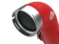 aFe - aFe 46-20744-R aFe 23-25 GM Colorado/Canyon L4-2.7L (t) BladeRunner Aluminum Hot & Cold Charge Pipe Kit - Red - Image 2