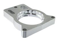aFe - aFe 46-34001 aFe Silver Bullet Throttle Body Spacers TBS GM Trucks & SUVs 99-07 V8-4.8/5.3/6.0L (GMT800) - Image 2